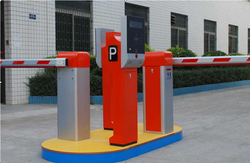 停車場(chǎng)語(yǔ)音問題處理